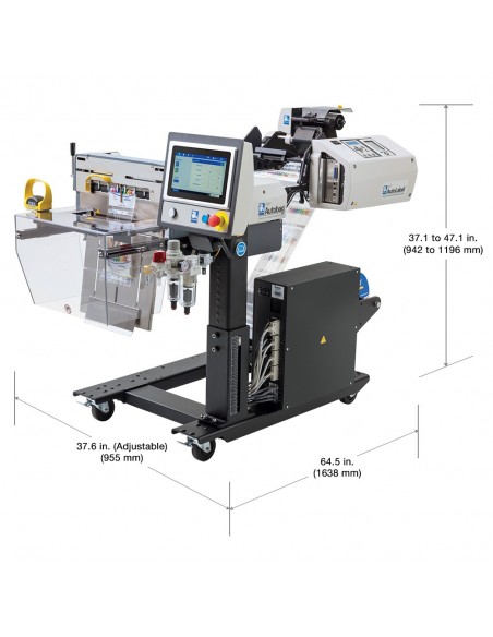 AUTOLABEL 500