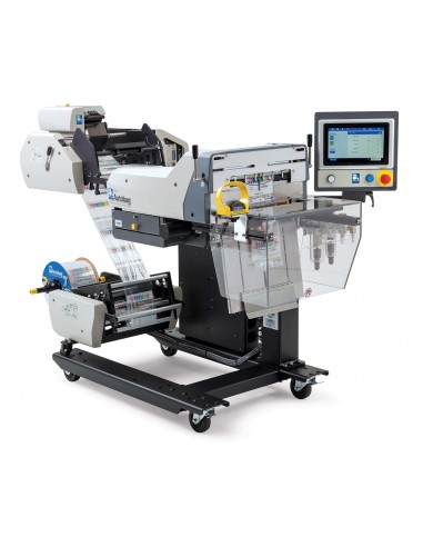 AUTOLABEL 500