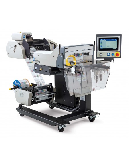 AUTOLABEL 500