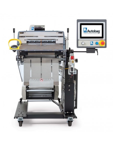 AUTOLABEL 500