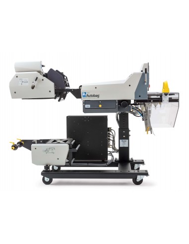 AUTOLABEL 500