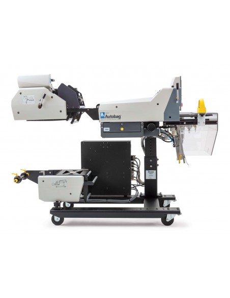 AUTOLABEL 500