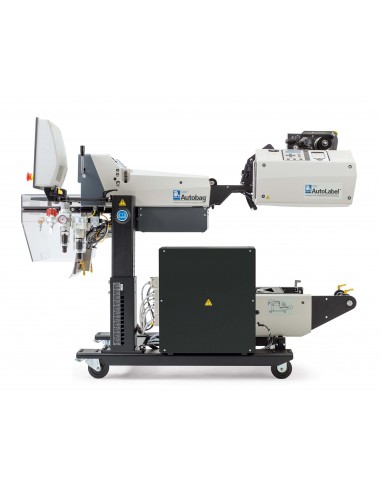 AUTOLABEL 500