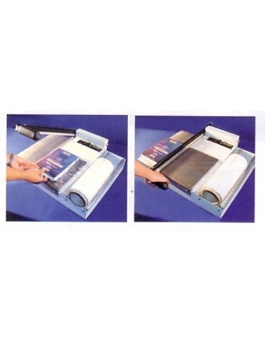 EQUIPO RETRACTIL 160