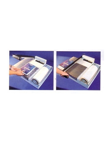 EQUIPO RETRACTIL 160