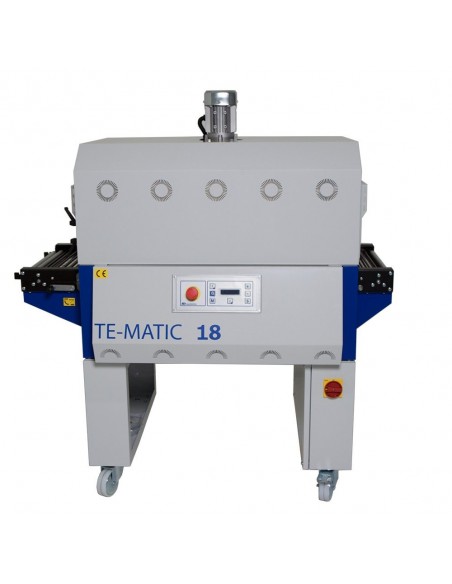TM 18 L