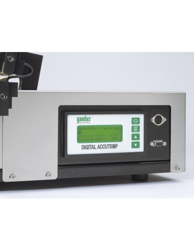 MEDICAL H 460/610/710 DIGITAL ACCUTEMP