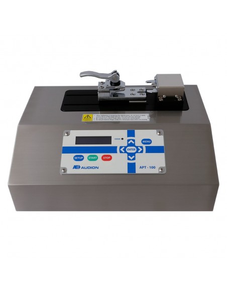 PEEL TESTER APT 100