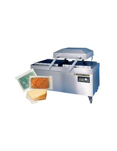 CAMPANAS DE VACIO Y FUNCIONAMIENTO