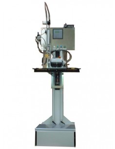 RVB 700 VACIO /GAS 2