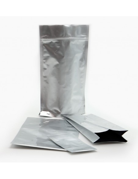 Bolsas y sacos de aluminio