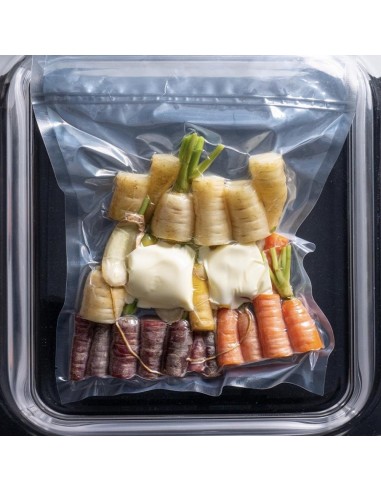 EMBOLSADO DE ALIMENTACIÓN: CARNE
