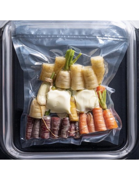 EMBOLSADO DE ALIMENTACIÓN: CARNE