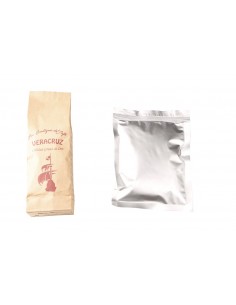 CERRAR BOLSAS DE PLASTICOS COMPLEJOS EN PEQUEÑAS SERIES