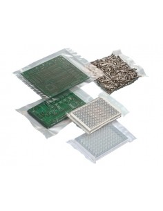 ENVASADO AL VACIO DE COMPONENTES