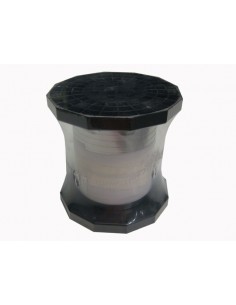 ENVASADO/RETRACTILADO DE OVILLOS O CARRETES