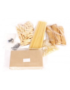 ENVASADO MANUAL EN PRODUCCIONES MEDIAS/ALTAS