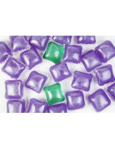 REENVASAR BOLSAS DE MONODOSIS PARA LAVAVAJILLAS