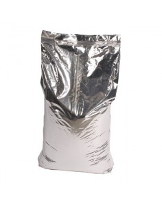 ENVASADO DE ADITIVOS EN SACOS DE ALUMINIO