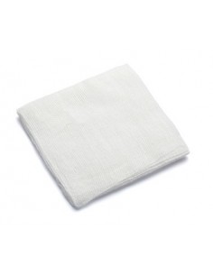 ENVASADO AL VACIO DE GASA SECANTE