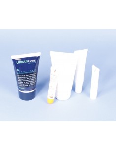 SELLAR TUBOS DE MUESTRA