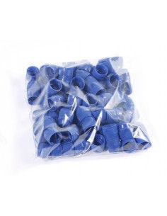 EMBOLSADO DE PIEZAS A LA SALIDA DE UNA INYECTADORA