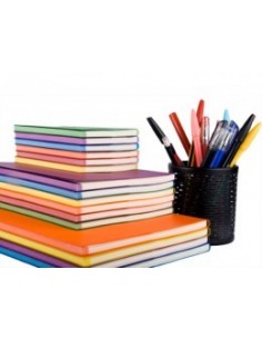 EMBOLSADO MANUAL DE PRODUCTOS DE PAPELERIA