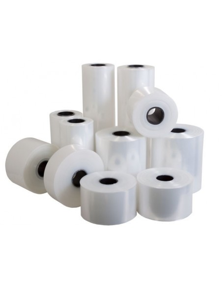 TUBO DE POLIETILENO Ancho: 12cm Galga:200