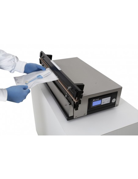 SEGELLADORES PER IMPULS VALIDABLES NO PNEUMATIQUES