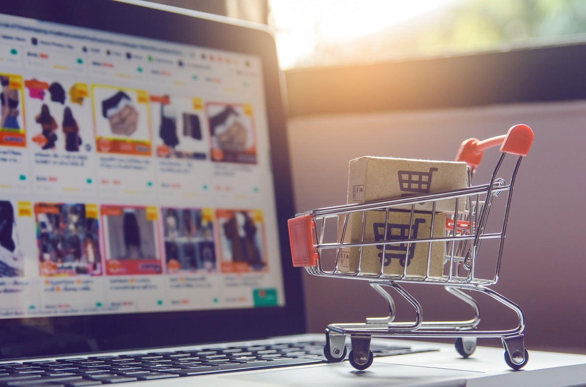 El e-Commerce crece un 49% desde 2017 en España